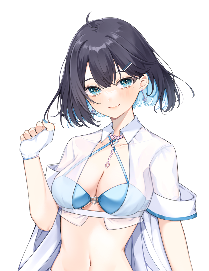 夢乃ほのかメインビジュアル