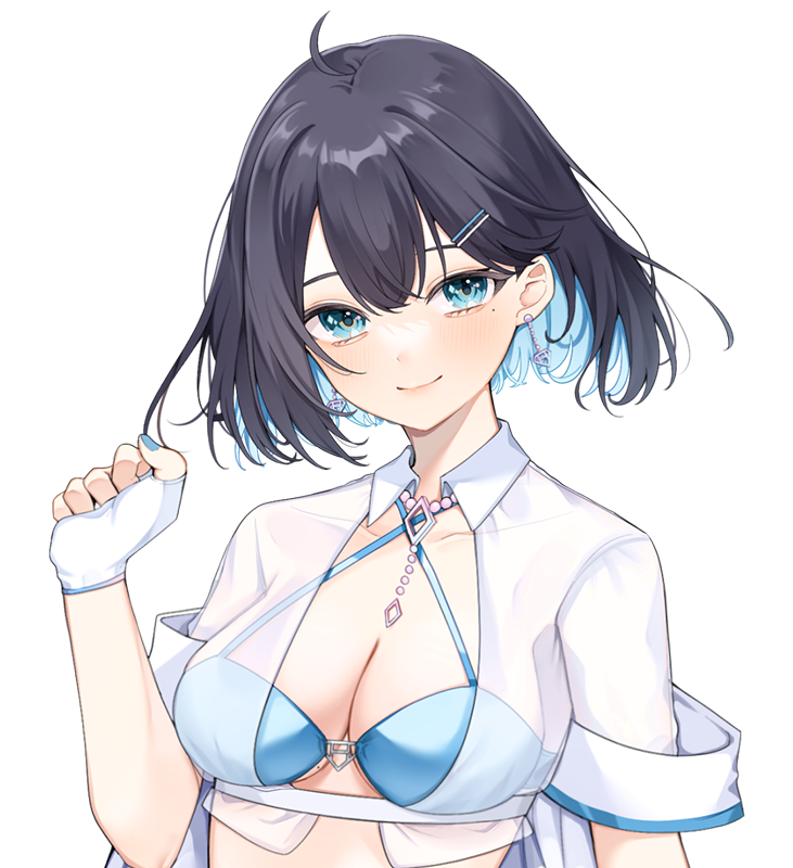 夢乃ほのかメインビジュアル